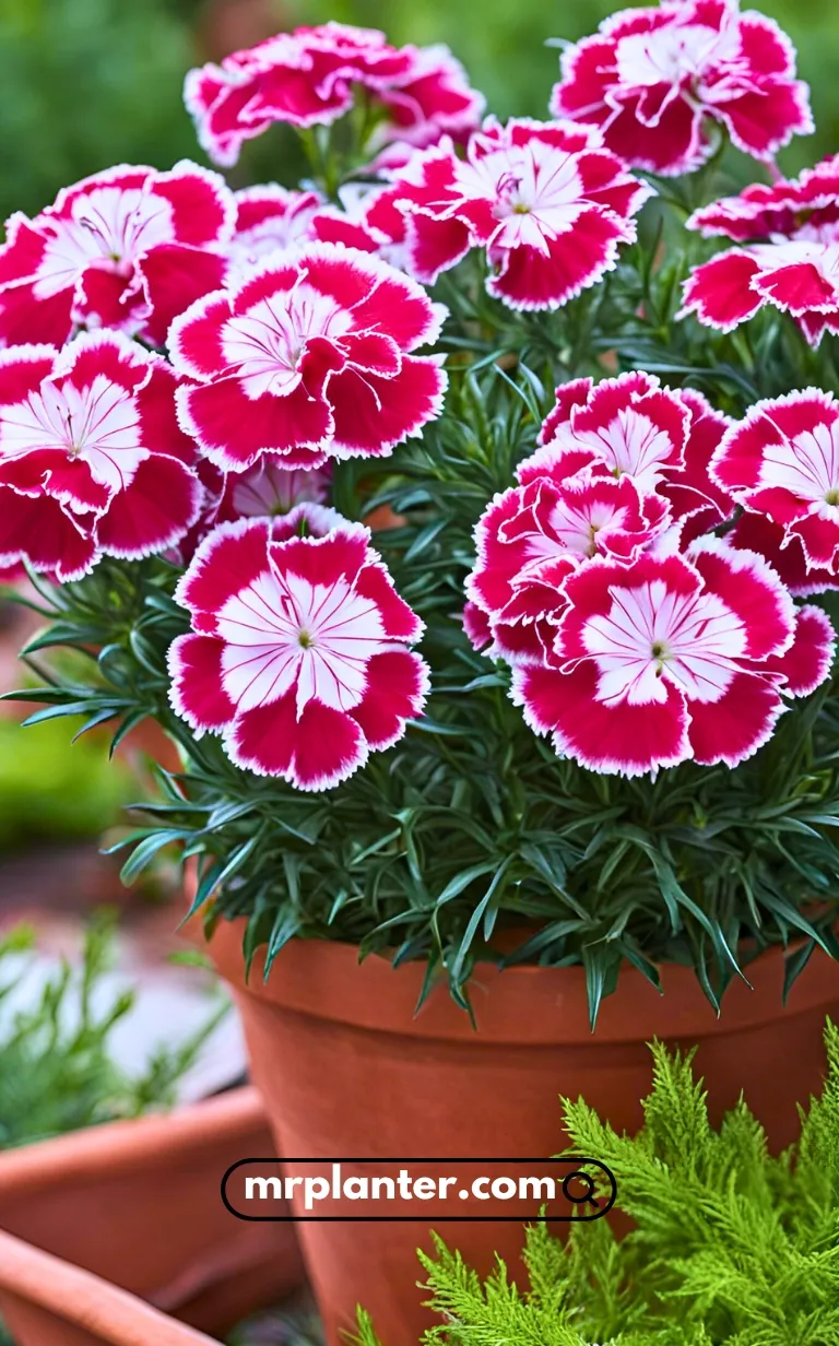 Dianthus