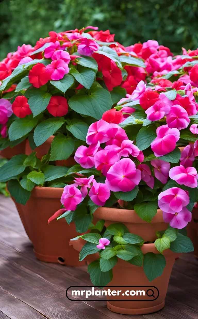 Impatiens