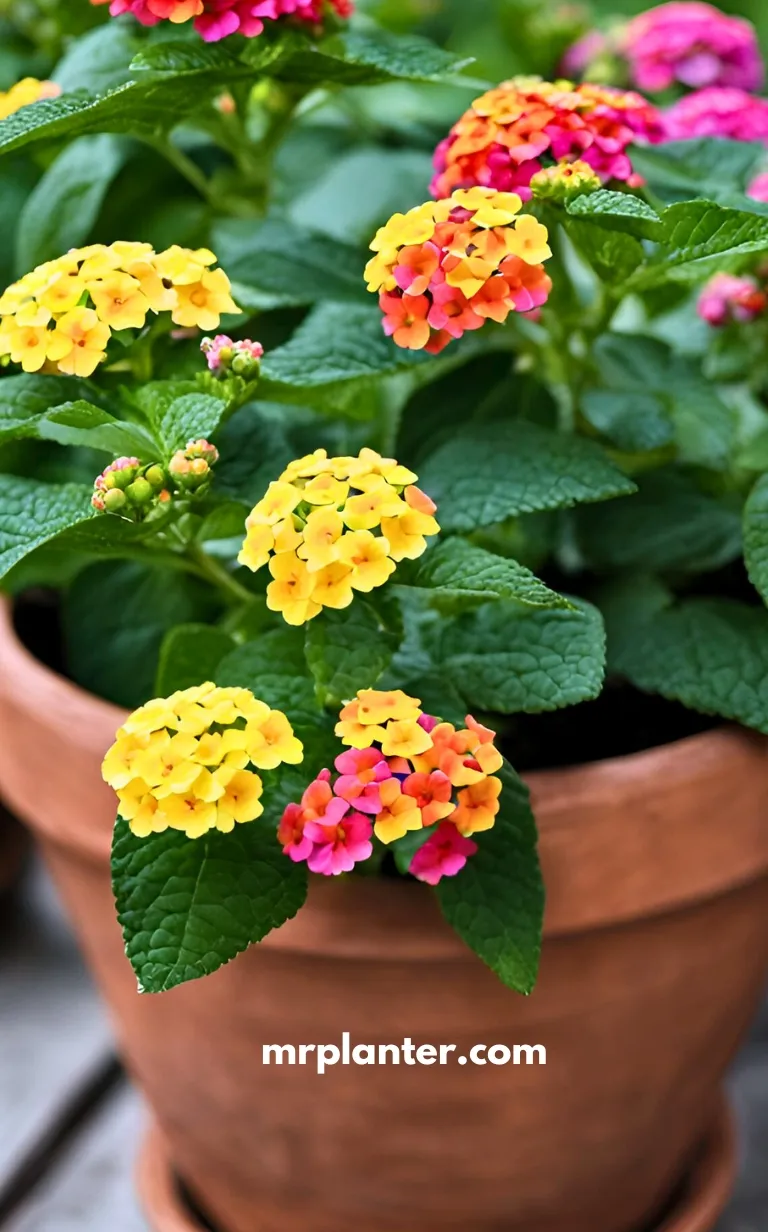 Lantana