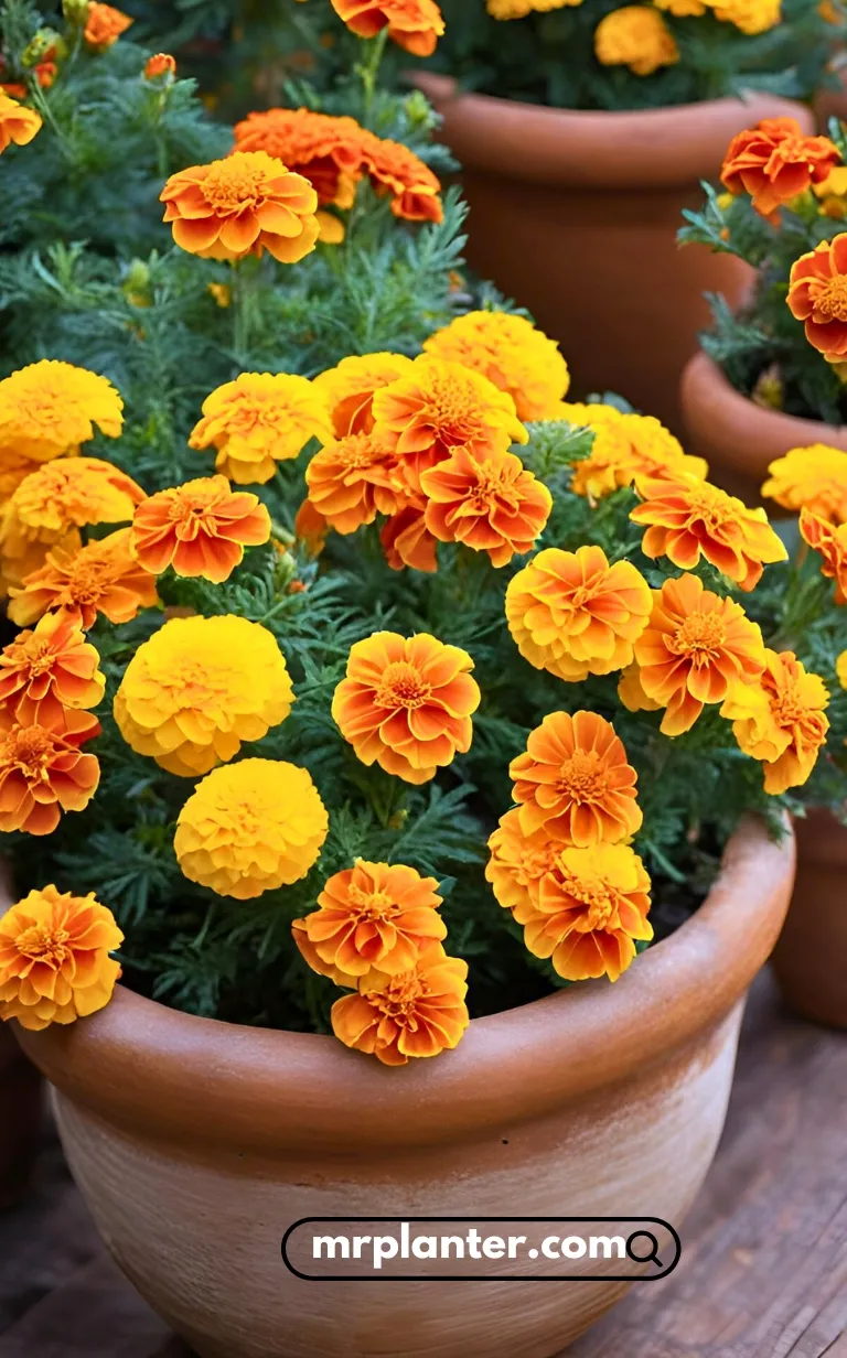 Marigold