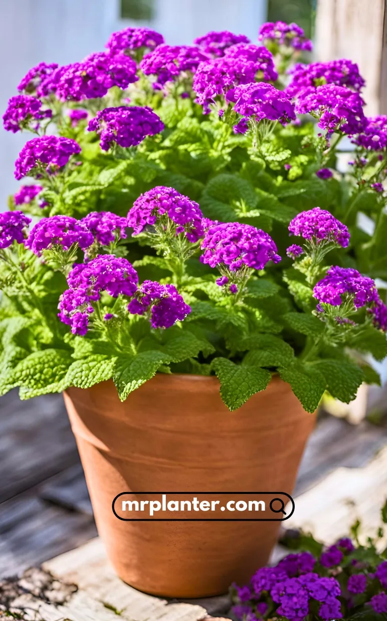 Verbena