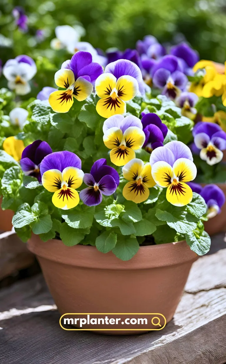 Violas