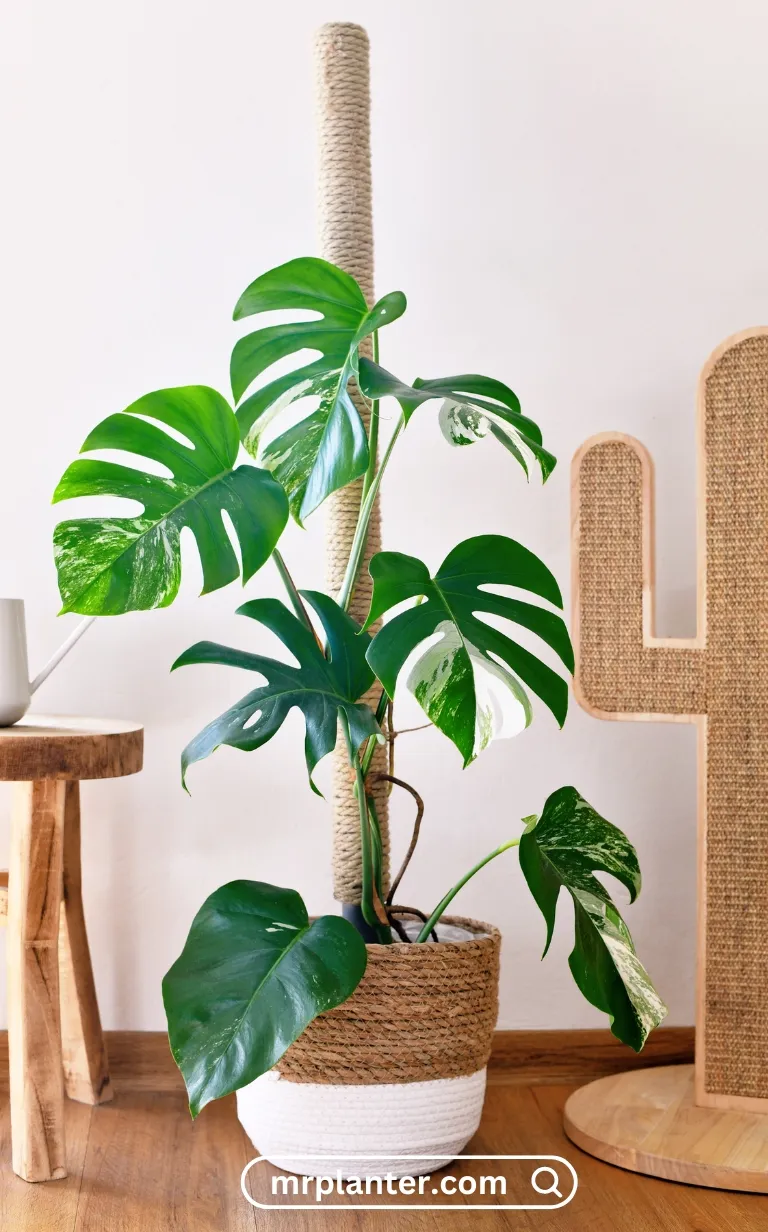 Monstera deliciosa