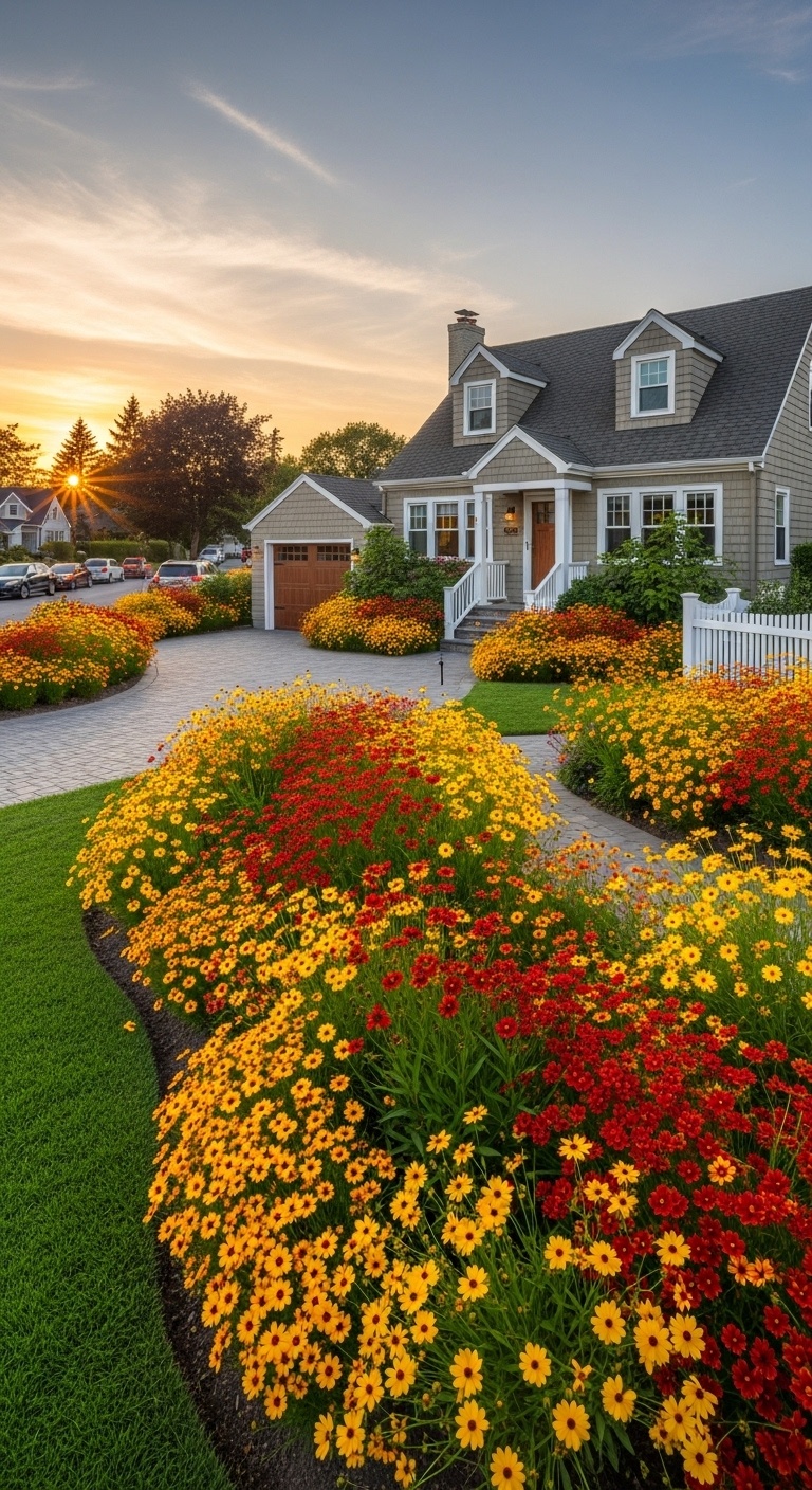 Coreopsis