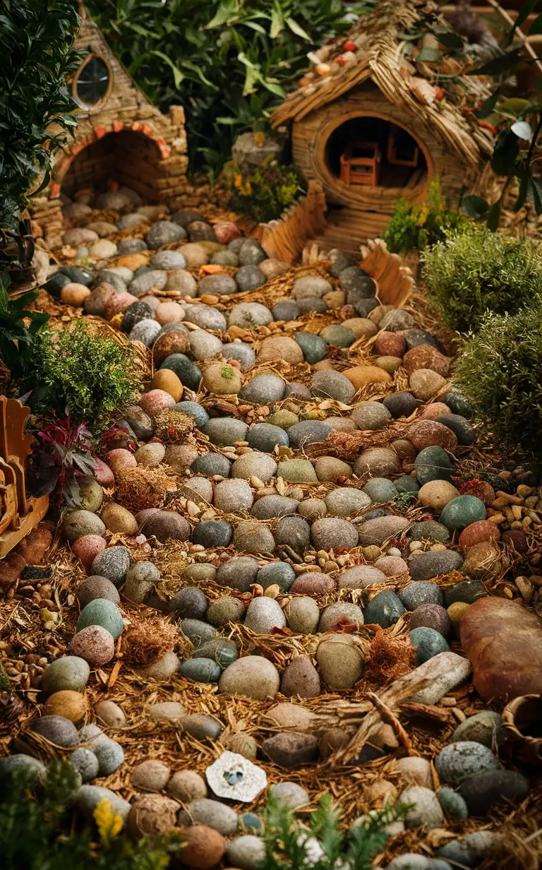 Stone Path