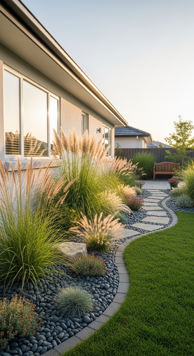 Ornamental Grasses