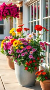 22 Full Sun Landscaping Ideas for a Vibrant Outdoor Space Full Sun Landscaping Ideas