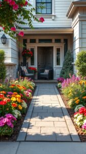 Home Landscaping Ideas