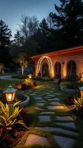 Florida Landscaping Ideas