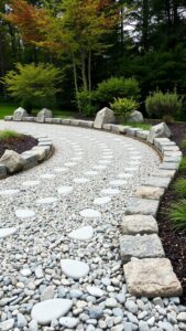 Driveway Landscaping Ideas