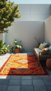 Backyard Privacy Ideas