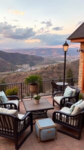 Hill Landscaping Ideas