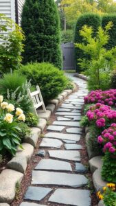 small side yard ideas