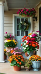 21 Charming Farmhouse Landscaping Ideas to Transform Your Outdoor Space Farmhouse Landscaping Ideas