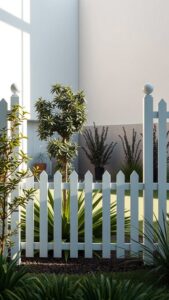 Low Maintenance Landscape Ideas