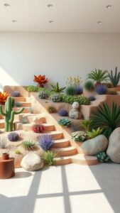 Landscaping Ideas for Steep Hillsides