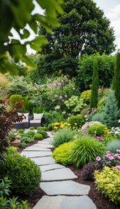 23 Outdoor Landscaping Ideas to Transform Your Backyard into a Relaxing Oasis Outdoor Landscaping Ideas