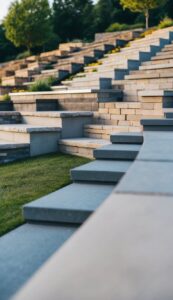 Retaining Wall Ideas