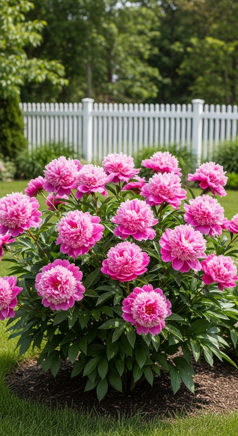 Peony