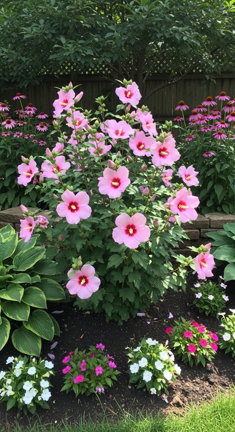 Rose of Sharon