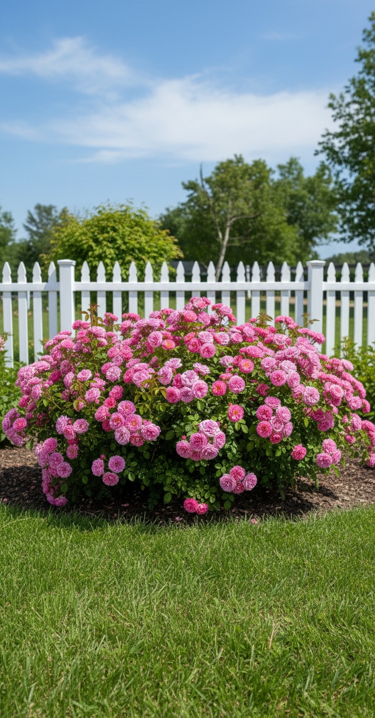 Sweet Drift Rose