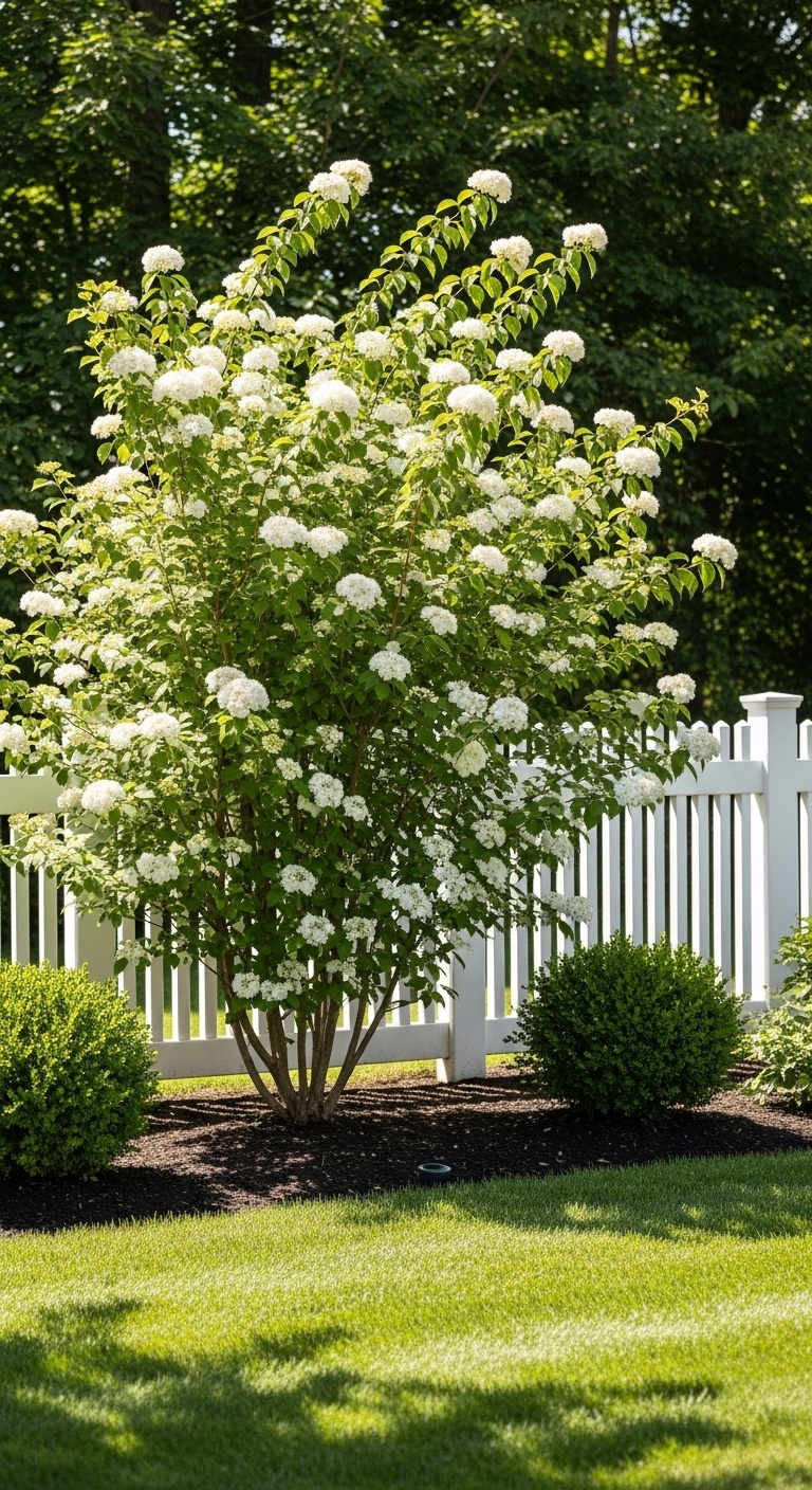 Viburnum