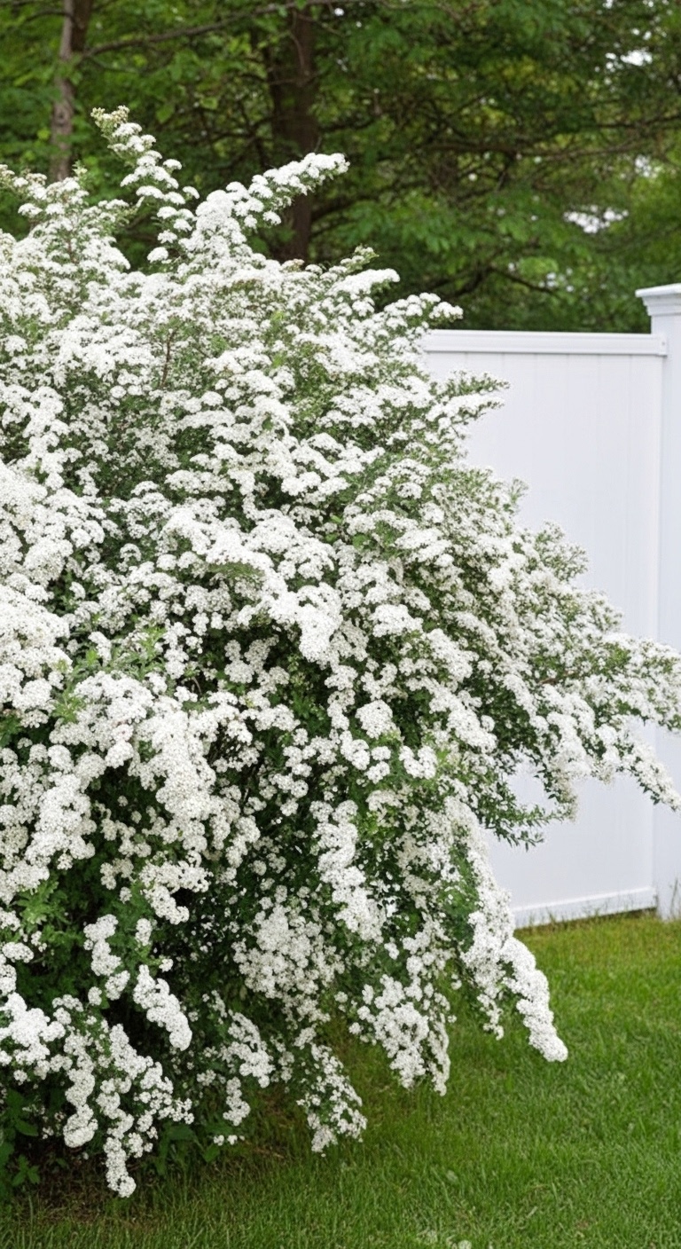 Spirea