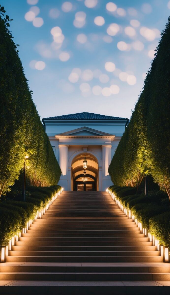 21 Front Walkway Ideas to Enhance Your Home's Curb Appeal