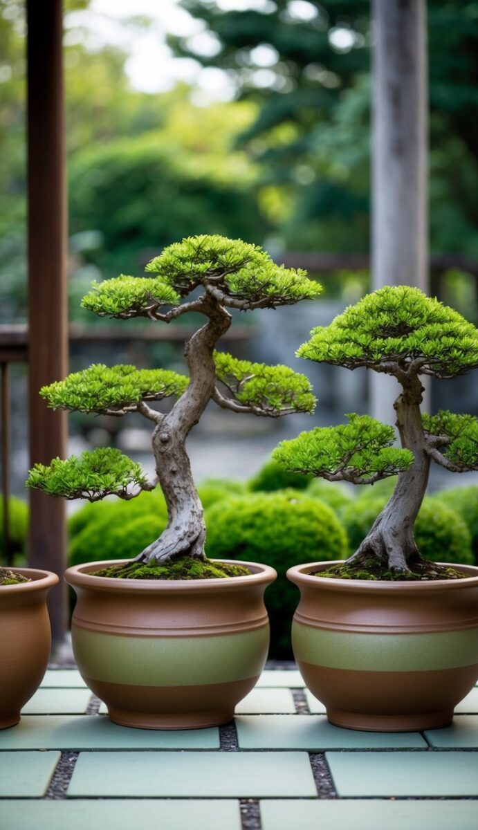 24 Japanese Garden Ideas in Your Backyard for a Zen Oasis