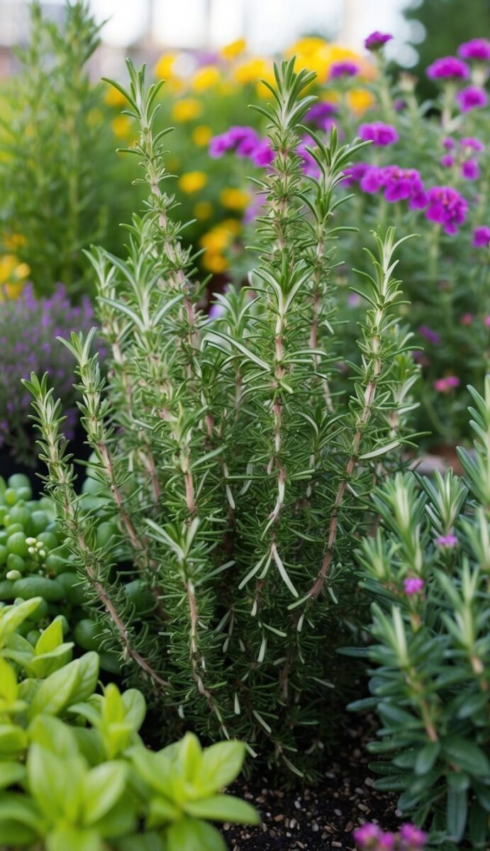 21 Herb Garden Ideas to Transform Your Green Space into a Culinary Haven