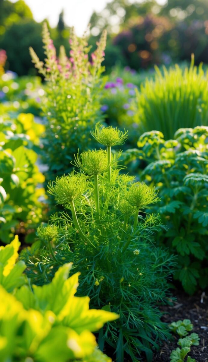 21 Herb Garden Ideas to Transform Your Green Space into a Culinary Haven