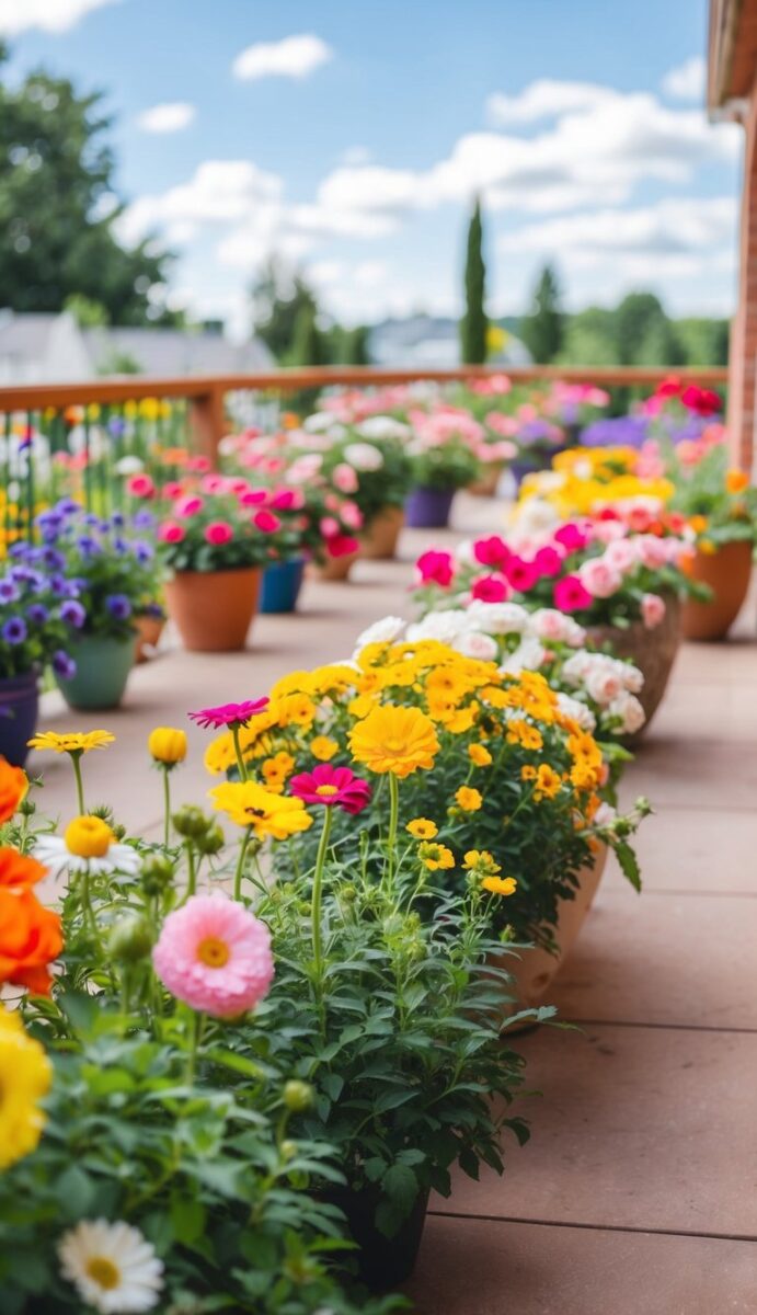 25 Landscaping Around Patio Ideas to Transform Your Outdoor Space