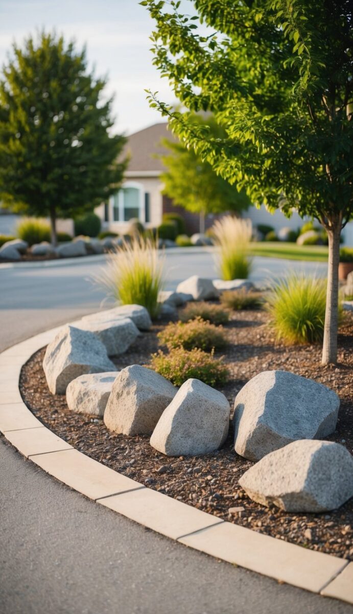 25 Corner Lot Landscaping Front Yard Ideas to Enhance Your Curb Appeal