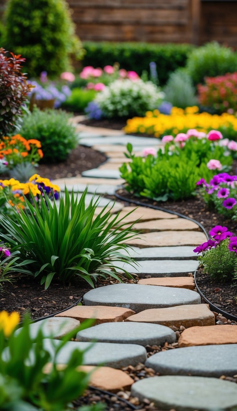 23 Amazing Landscaping Without Using Mulch Ideas to Transform Your Garden