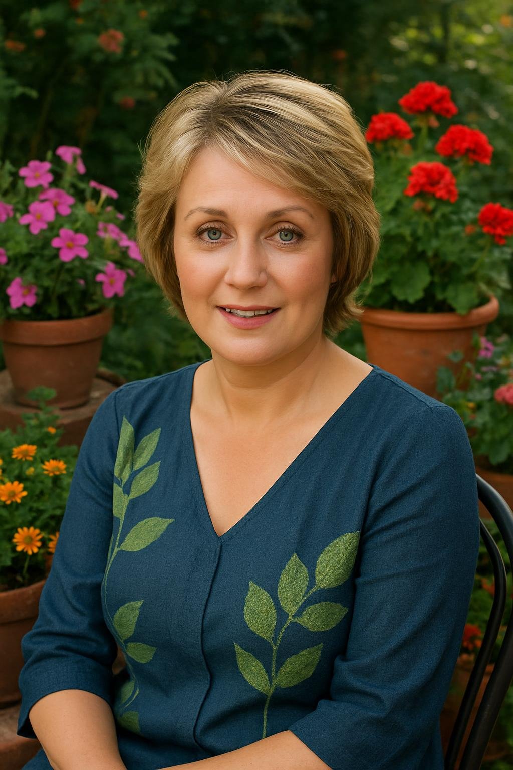 Profile Photo of Adalyn mccall