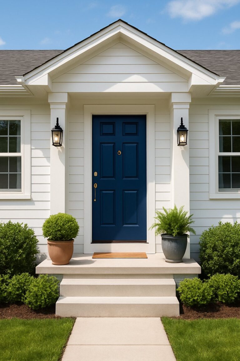 23 Curb Appeal Ideas That Instantly Boost Your Home’s Charm and Value