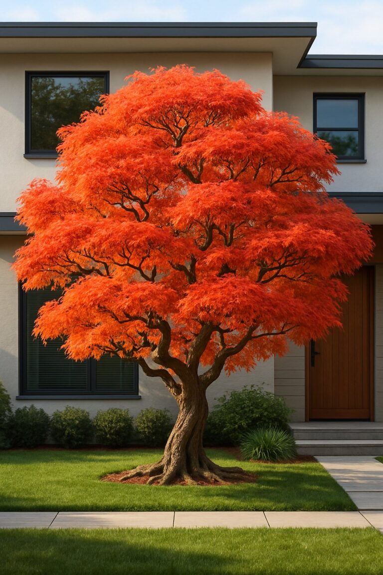 Boost Curb Appeal Instantly With 28 Front of House Landscape Ideas