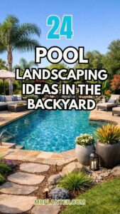 Pool Landscaping Ideas